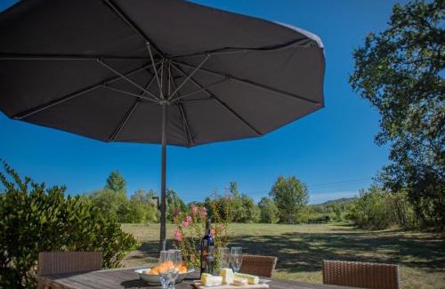 Lacapelle-Marival House | Lac Bleu 26