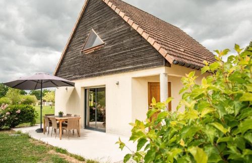 Lacapelle-Marival House | Lac Bleu 39 en 40 combi