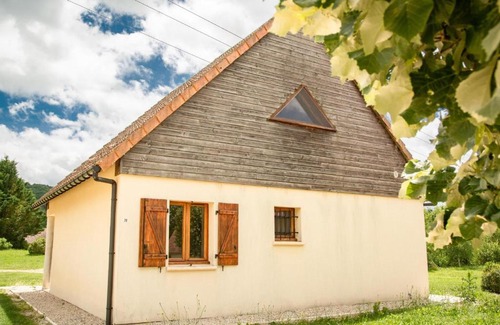 Lacapelle-Marival House | Lac Bleu 39 en 40 combi