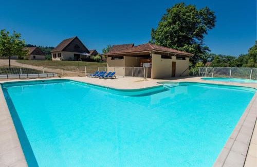 Le Bourg House | Lac Bleu huis nr 13