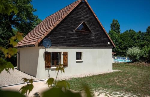 Le Bourg House | Lac Bleu huis nr 13