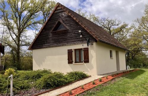 Lacapelle-Marival House | Lac Bleu nr 17