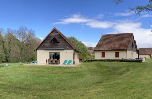 Lacapelle-Marival House | Lac Bleu nr 17