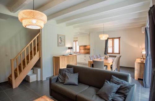 Lacapelle-Marival House | Lac Bleu nr 19