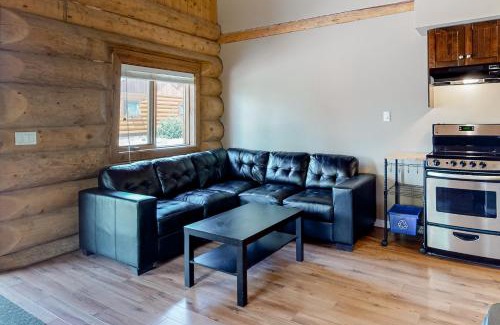 Lac Le Jeune House | Lac Le Jeune #21