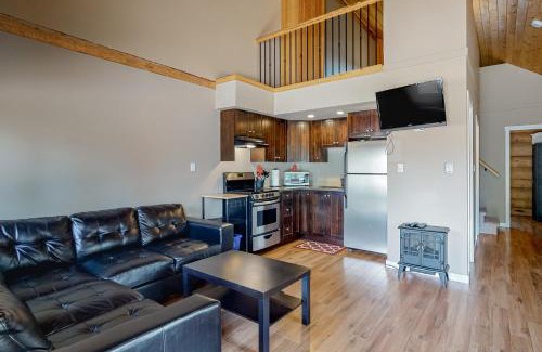 Lac Le Jeune House | Lac Le Jeune #21