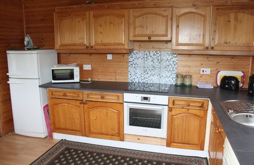 Massignac Ski Chalet | Lac Lucie chalet and private lake, hot tub, private pool, woodland and wildlife