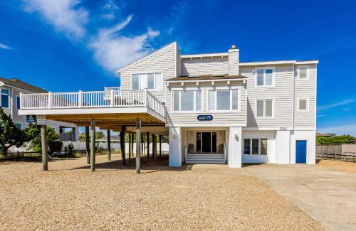 Sandbridge House | Lacado Brista