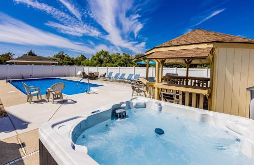 Sandbridge House | Lacado Brista