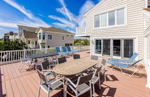 Sandbridge House | Lacado Brista