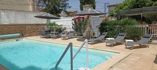 Generac Bed & Breakfast | Lacanepière