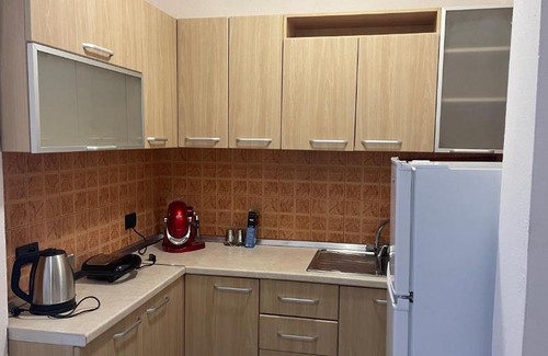 Tirana Apartment | LaCasa-21 Dhjetori