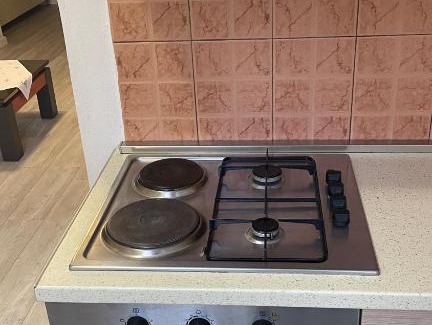 Tirana Apartment | LaCasa-21 Dhjetori