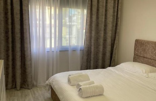 Tirana Apartment | LaCasa-21 Dhjetori