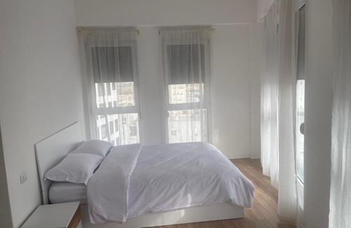 Tirana Apartment | LaCasa - Kompleksi - MAGNET