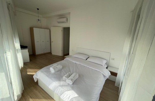 Tirana Apartment | LaCasa - Kompleksi - MAGNET