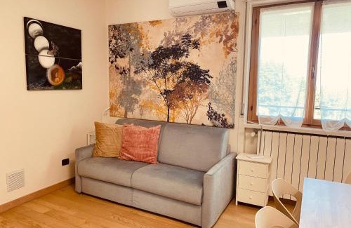 Nebbiuno Apartment | lacasaconruscello