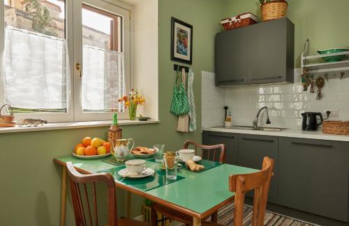 Sperlinga House | lacasetta98