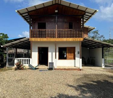 El Valle House | Lacasita Hospedaje