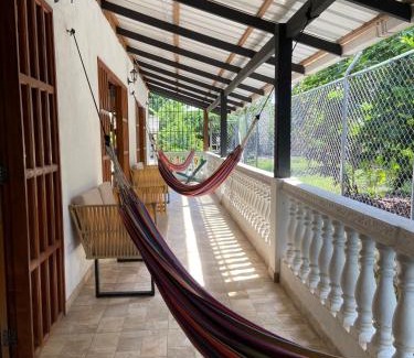 El Valle House | Lacasita Hospedaje