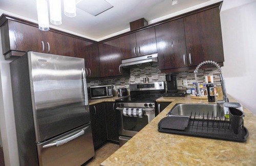 Laval Apartment | Lacay Apartement - Modern 1 or 2 bedrooms unit