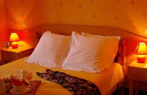 Astaffort Hotel | L’Accent