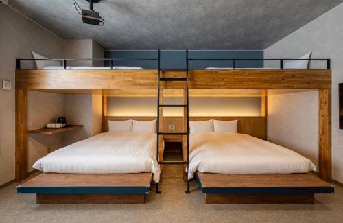 Maejima Hotel | LACER OKINAWA NAHA Miebashi