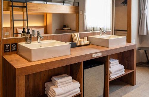 Maejima Hotel | LACER OKINAWA NAHA Miebashi