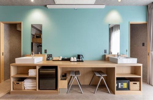 Maejima Hotel | LACER OKINAWA NAHA Tomariport