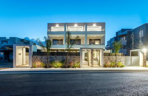 Kos Villa | Lacha Houses Villas