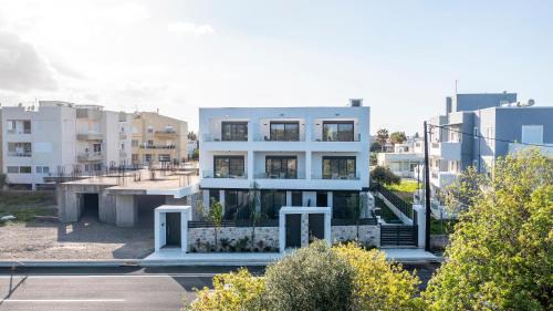 Kos Villa | Lacha Houses Villas
