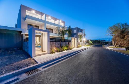 Kos Villa | Lacha Houses Villas