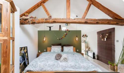 Burdinne Bed & Breakfast | LaChambre2