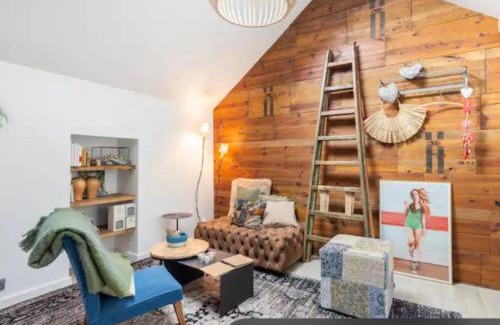 Burdinne Bed & Breakfast | LaChambre2