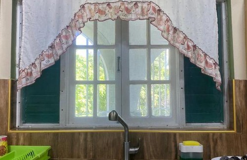 Epworth House | Lachemar Guest House