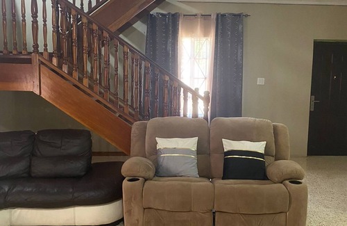 Epworth House | Lachemar Guest House