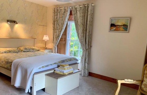 County Cavan Bed & Breakfast | Lacken Millhouse and Gardens