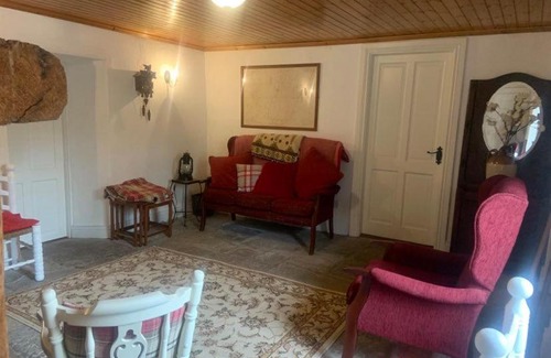 County Cavan Bed & Breakfast | Lacken Millhouse and Gardens
