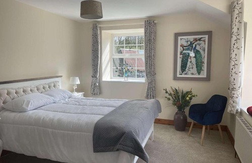 County Cavan Bed & Breakfast | Lacken Millhouse and Gardens