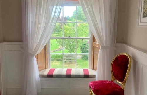 County Cavan Bed & Breakfast | Lacken Millhouse and Gardens