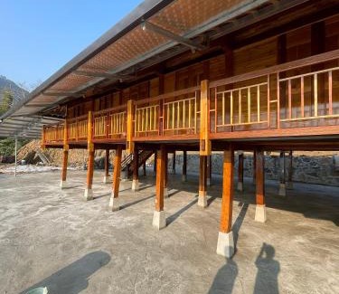 Dong Van House | Laco Homestay