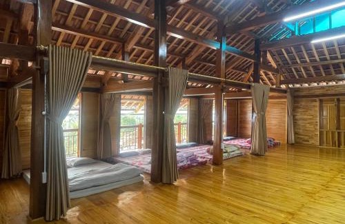 Dong Van House | Laco Homestay