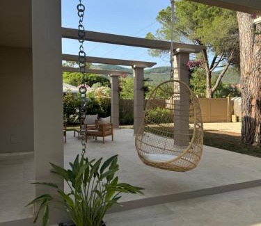 Lacona Villa | Lacona Cocoon