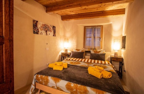 Antey-Saint-Andre House | laCorte Antey 1665
