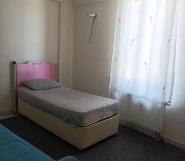 Sur Hotel | Lacos otel