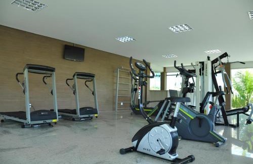 Jardim Paraiso Apartment | Lacqua DiRoma 1 2 3 4 5
