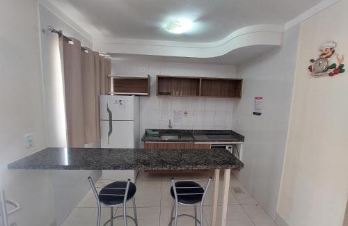 Jardim Paraiso Apartment | Lacqua diRoma 4 - Apartamentos JN
