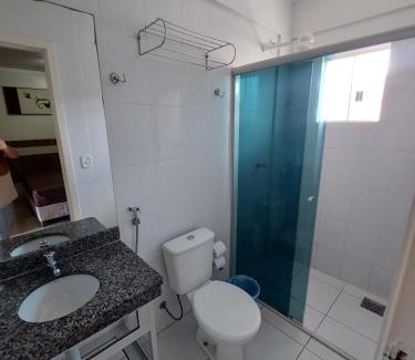 Jardim Paraiso Apartment | Lacqua diRoma 4 - Apartamentos JN