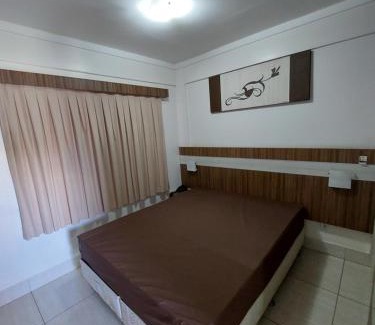 Jardim Paraiso Apartment | Lacqua diRoma 4 - Apartamentos JN