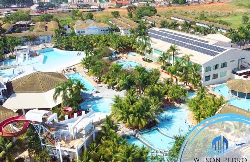 Jardim Paraiso Apartment | Lacqua diRoma - Hospedagem